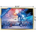 thumbnail image 3 of Star Wars : Saga - Galaxie, 3 of 5