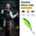 thumbnail image 3 of Kit De Señuelos De Pesca 9Cm 11,5G 3D Ojos Señuelo Cebo Duro Cebos De Manivela Hundimiento Wobbler Anzuelos Triples Señuelos De Pesca 10 Uds Guardurnaity OD012896-00, 3 of 6