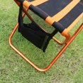 thumbnail image 3 of BESTOYARD Folding Camping Chair Portable Multi Easy to Setup for Hiking 1Pc, 3 of 4