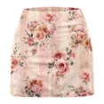 thumbnail image 5 of Oplxuo Skorts for Women Plus Size Dressy Casual Athletic Golf Tennis Short Skirts 2025 Summer Skort with Pockets, 5 of 5