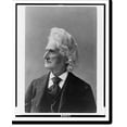 thumbnail image 2 of Historic Framed Print, [James Dwight Dana, head-and-shoulders portrait, facing left], 17-7/8" x 21-7/8", 2 of 9
