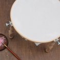 thumbnail image 3 of ruzhgo 4pcs Wood Embroidery Hoop Legs Heightening Replacement Embroidery Cross Stitch Rack Legs Sewing Tools, 3 of 8