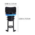thumbnail image 5 of 2pcs Kayak Scupper Plug Nylon Scupper Plugs Drain Holes Stopper Kayak Supplies, 5 of 5