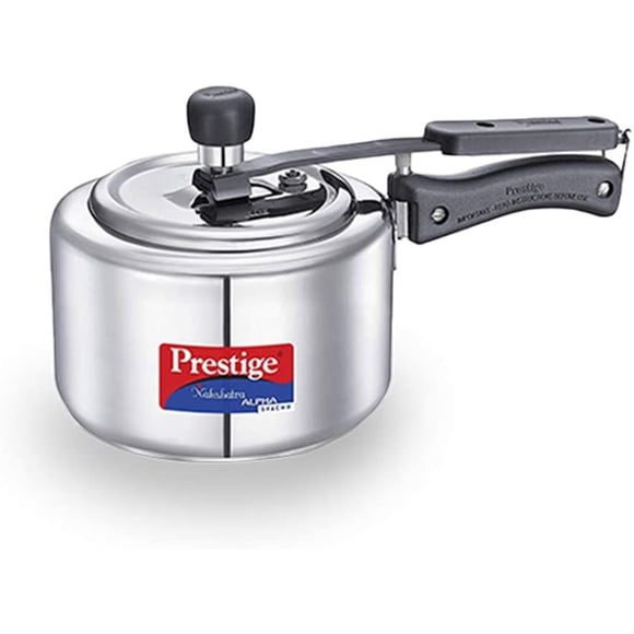 Pressure Cooker Stainless Steel