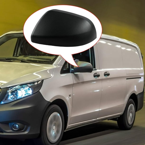 Wing Mirror Cover Directly Replace for Mercedes-benz vito W447 V-class