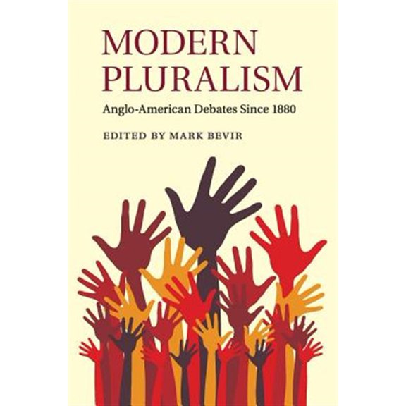 Pre-Owned Modern Pluralism