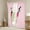 Lavenderblush, variant on Erosebridal Personalized Alphabet T Curtains for Living Room,Kawaii Initial 30%-50% Blackout Curtains Set of 2 (38x45),Curtains Pack of 2 (38x45),Teenager Bedroom Decor