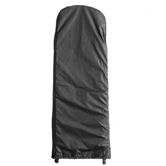 YIEMEEN Heavy Duty Dustproof Ladder Cover for Foldable Ladders Easy Carry Compact Design