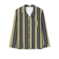 thumbnail image 2 of Pyjamas pour Femmes, Ensembles de Pyjama pour Femmes, Ensemble de Pyjama Imprimé avec Poche pour la Maison, Ensemble de Pyjama pour Femmes, Ensemble de Pyjama pour Femmes, 2 of 4