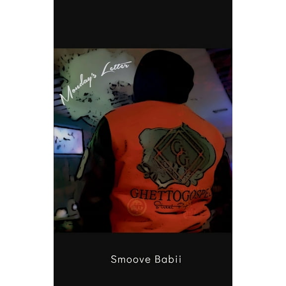 Monday's Letter, (Paperback)