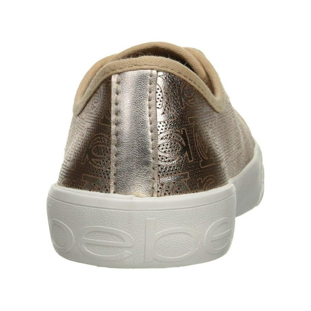 bebe sneakers for women
