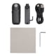 thumbnail image 2 of Cámara portátil ANGGREK Pequeña con Lente gran angular de 125 Grados Alta definición Batería 1200 MAh, 2 of 7