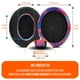 thumbnail image 3 of Almohadillas de repuesto WC Freeze para Arctis Nova Pro Wired, 3 of 6