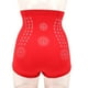 thumbnail image 5 of Calzoncillos moldeadores de cuerpo, pantalones cortos moldeadores de cuerpo, ropa interior ajustada de abdomen alto, calzoncillos levantadores de cadera para mujer, máxima comodidad, 5 of 12