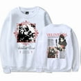 thumbnail image 3 of Violent Vira 2025 Tour Merch Crewneck Sweatshirts Cosplay Women Men Fashion Long-Sleeve Stylish Design Top, 3 of 6