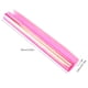 thumbnail image 3 of Película para faros delanteros de coche, pegatina de envoltura automática brillante y colorida para coches (30*120cm, rosa), 3 of 13