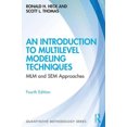thumbnail image 1 of Introduction aux Techniques de Modélisation Multilevel: Approches MLM et SEM (Série de Méthodologie Quantitative), 1 of 5