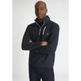 thumbnail image 6 of Calvin Klein PLANET FLEECE HALF ZIP NAVY - XXL, 6 of 6