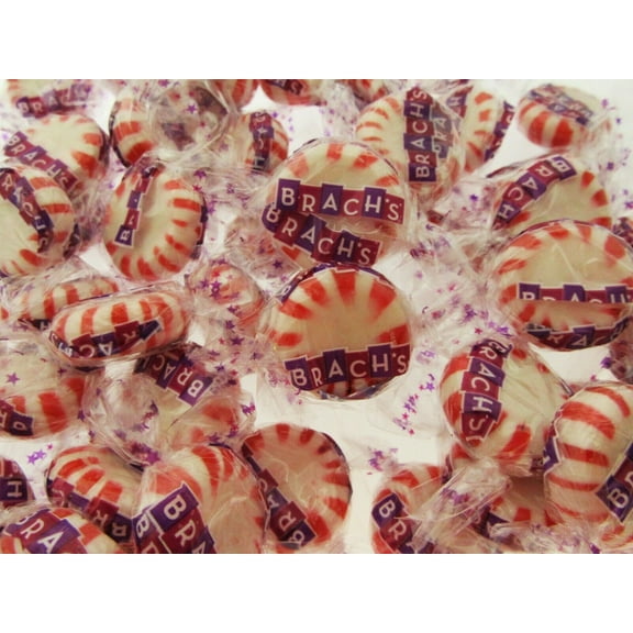 Starlight Mints Candy Discs  Peppermint  One Pound  16oz Candies mint Sweets