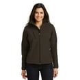 thumbnail image 1 of Textured Soft Shell Jacket, 1 of 2