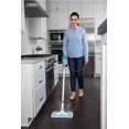 thumbnail image 2 of BISSELL® PowerFresh® Slim 3-in-1 Sanitizing Steam Mop, 2 of 9