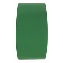 Condor Floor Tape,Green,2 inx108 ft,Roll 6FXW4