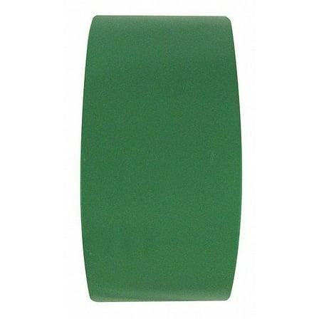 Condor Floor Tape,Green,2 inx108 ft,Roll 6FXW4