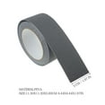 thumbnail image 4 of OULII 1 Rouleau de Bandes de Grip pour Rampe Gris PEVA Antidérapant pour Escaliers Extérieurs, 4 of 8