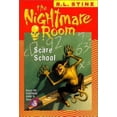 thumbnail image 1 of Pre-Owned Scare School (Nightmare Room, 11) (Paperback) 0064409090 9780064409094, 1 of 1