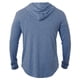 thumbnail image 4 of Playeras Hombre Cuello V Camiseta Sin Mangas Informal Deportiva Holgada De Verano Para Hombre, 4 of 5