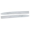 thumbnail image 3 of 4 Pcs Left + Right Convertible Roof Top Hinge Cover For BMW E93 335i M3 M4 F83, 3 of 12