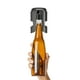 thumbnail image 5 of Tapón de botella de vino de acero inoxidable, tapón de botella de bebidas, conservante de vino reutilizable, sellador de botellas de vino, 2 uds., 5 of 5