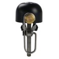 thumbnail image 1 of Eigraketly Mini campana de bicicleta de latón Vintage fuerte sonido nítido 80s Retro bicicleta campana accesorios de bicicleta paseos equipo de ciclismo Type9 NO9 Eigraketly HW5501-01, 1 of 6