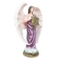 thumbnail image 2 of MrcjSales – Archangel Metatron Resin Statue | 12 inches | Craftsmanship | Church Decor for Services, Home, Gifts, and Celebrations, 2 of 6