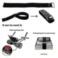 thumbnail image 2 of Replacement adjustable strap for Hoverboard Kart FM18, 2 of 2