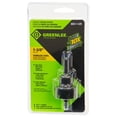 thumbnail image 3 of Greenlee 1-3/8 in. Dia. x 2 in. L Carbide Tipped Hole Cutter 1 pc. Drill Bits, 3 of 4