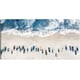 thumbnail image 1 of Cuadro Decorativo - playa abajo Jr  Impresión en canvas, estrechado, 1 of 2