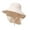 Beige, variant on Summer Hats Women Outdoor UV Protection Sun✨w U3Z2 ~ I6L9