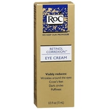 RoC Retinol Correxion Eye Cream
