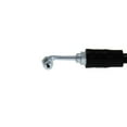 thumbnail image 4 of Centric 150.33036 Centric Premium Brake Hydraulic Hoses Fits select: 2007-2008 AUDI RS4, 4 of 7