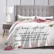 thumbnail image 4 of LHSHID Daughter Birthday Gifts Gifts for Daughter from Dad Daughter Blanket from Dad Daughter Gifts for Birthday Graduation Father Daughter Gifts to My Daughter Blanket Throw 30"x40", 4 of 6