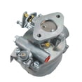 thumbnail image 4 of Carburetor EAE9510C Fit for Ford Jubilee NAA NAB Tractor Marvel Schebler TSX428 Carb, 4 of 7