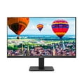 thumbnail image 1 of LG 23.8", 1920x1080, Black, 24MR41A-B, 1 of 7