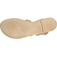 thumbnail image 6 of Bella Vita Ira-Italy Flat Strappy Sandal (Women's), 6 of 6