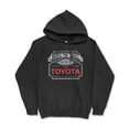 thumbnail image 6 of Toyota Off Road Hoodie 4 x 4 Apparel, 6 of 9