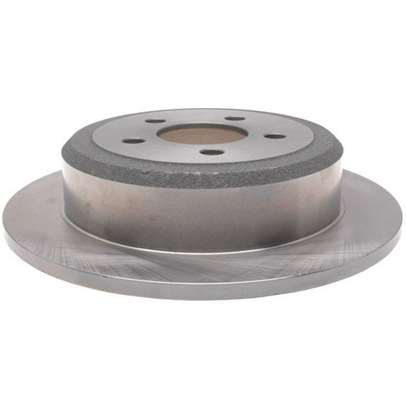 R-Line Rotors