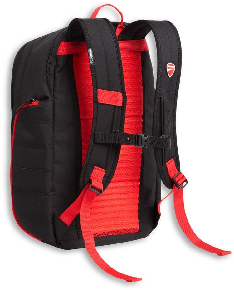 ogio ducati backpack