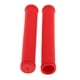 thumbnail image 4 of Puños para bicicleta de montaña, manillar de bicicleta, BMX, bicicleta de carretera, suaves y rojo, 4 of 7