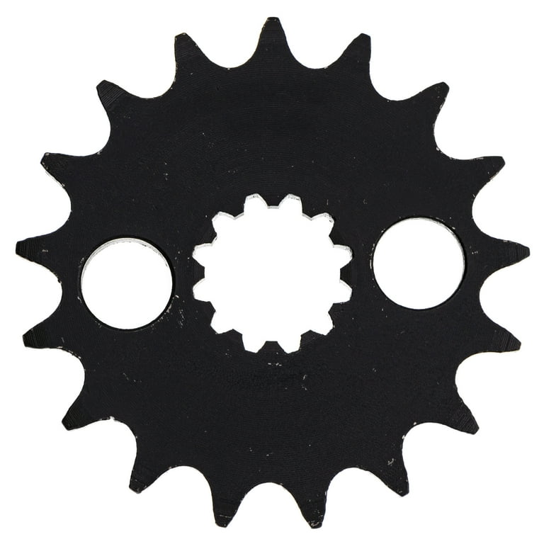 Niche 530 Front 17T Rear 41T Drive Sprocket for Kawasaki Ninja