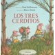 thumbnail image 1 of LOS TRES CERDITOS KALANDRAKA EDITORA XOSE BALLESTEROS, 1 of 1